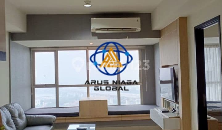 Disewakan Apartement Orange County 3Br Furnished