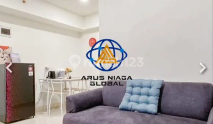 Disewakan Apartement Meikarta Tower Twinford Furnished