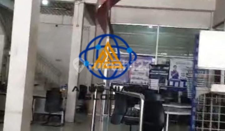 Disewakan Ruang Usaha Di Jababeka Cikarang Utara