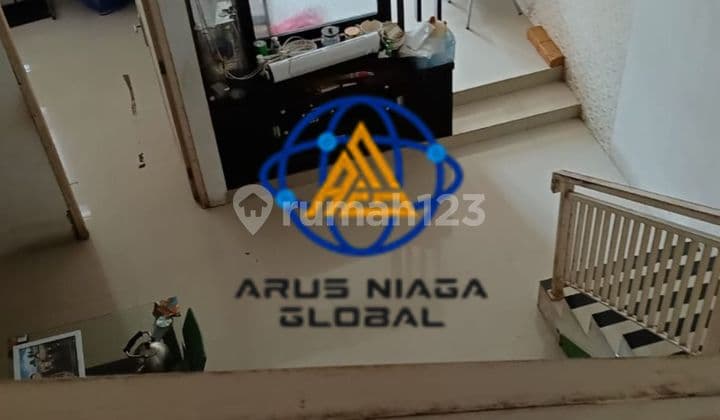 Dijual Rumah 2 Lantai Bersertifikat Di Tambun Bekasi