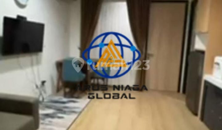 Disewakan Rumah di Perumahan Traventine Cikarang Furnished