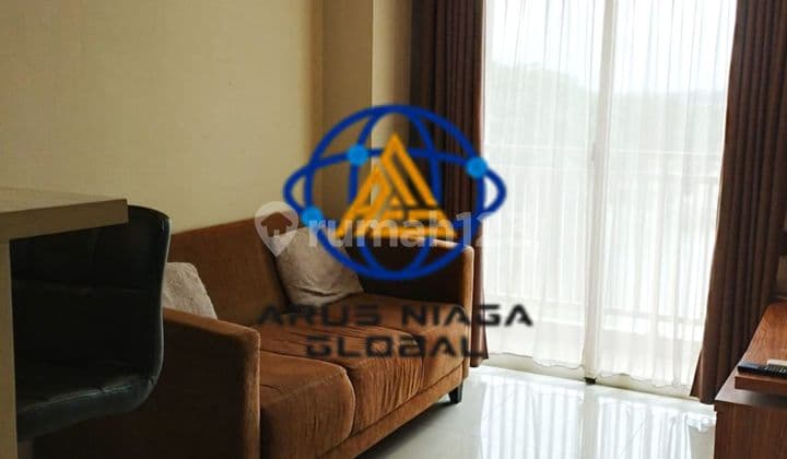 Disewakan Apartment Trivium Terrace Cikarang Furnished