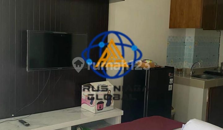 Disewakan Apartemen Vasanta Tower Botan Furnished