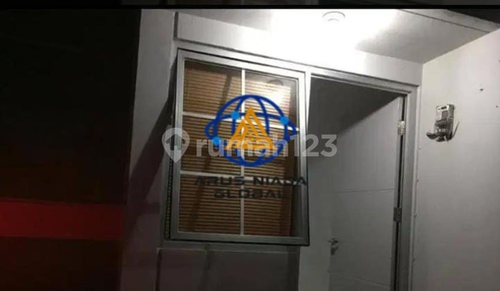 Disewakan Rumah Di Perumahan Lembah Hijau Lippo Cikarang