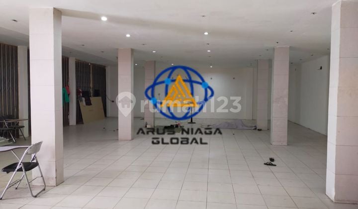 Dijual Ruko 2 Lantai Bersertifikat di Bekasi Timur