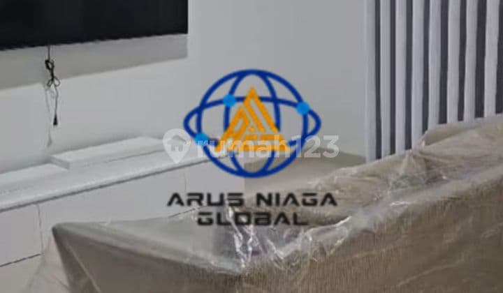 Disewakan Rumah di Perumahan Savasa Deltamas Cikarang