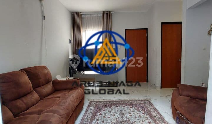 For Sale House in Citaville Cikarang Housing