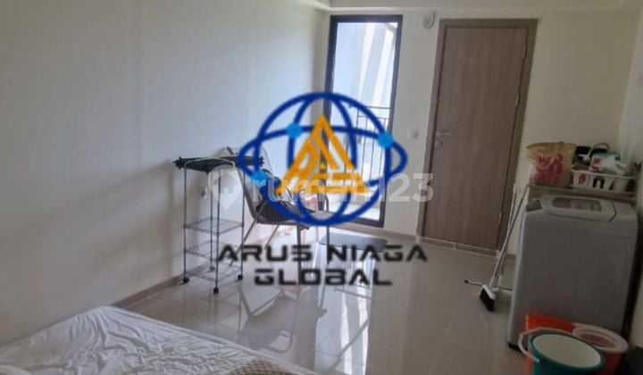 Disewakan Apartemen Meikarta Studio Furnished