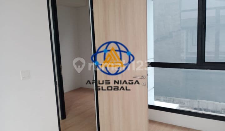 Disewakan Rumah di Perumahan Waterfront Cikarang Selatan