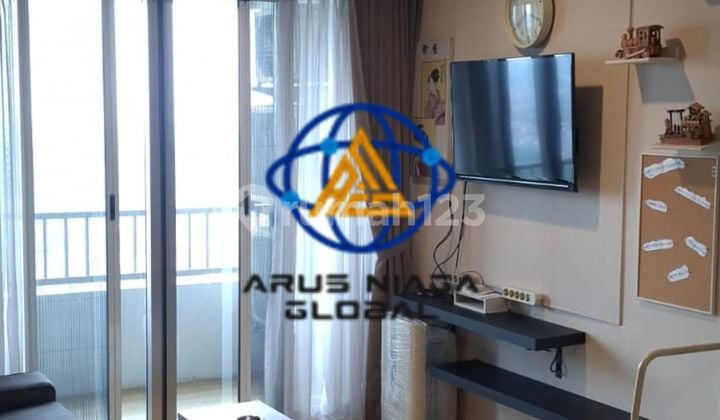 Disewakan Apartemen Orange County Cikarang Furnished