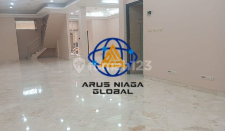 Disewakan Ruko dan Kantor di Jakarta Selatan