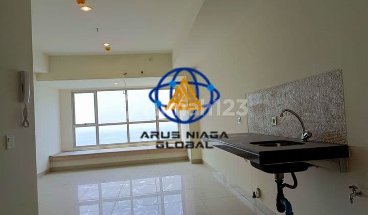 Disewakan Apartement Orange County Tower Irvine Studio