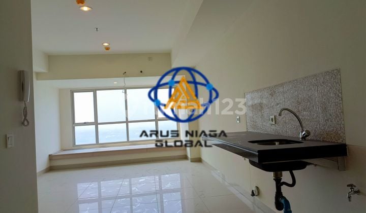 Disewakan Apartement Orange County Tower Irvine Studio