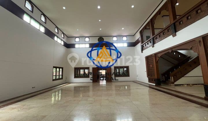 Dijual Rumah di Lenteng Agung Jakarta Selatan