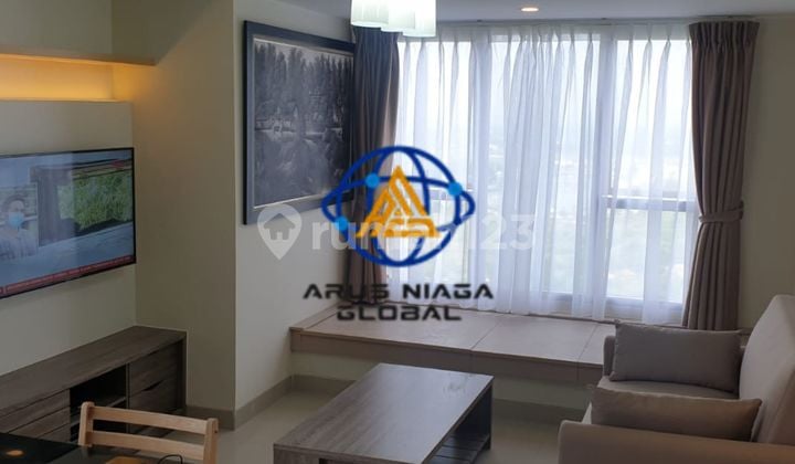 Disewakan Apartemen Orange County Cikarang Furnished