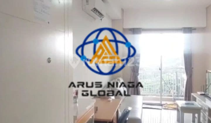 For Rent Apartment Trivium Terrace Cikarang Furnished