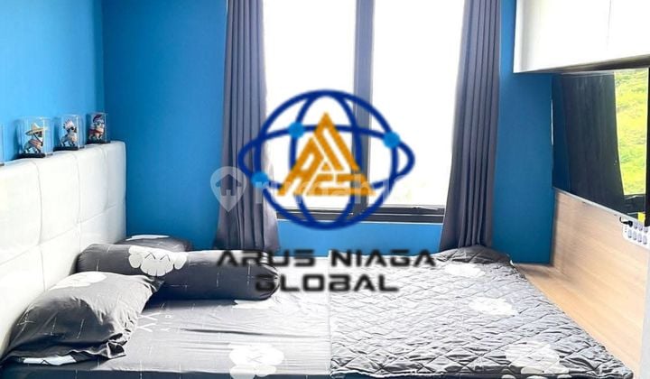 For Rent Meikarta Cikarang Apartment Furnished