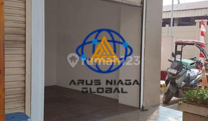 Disewakan Kios Apartement Gading Nias Di Jakarta Utara