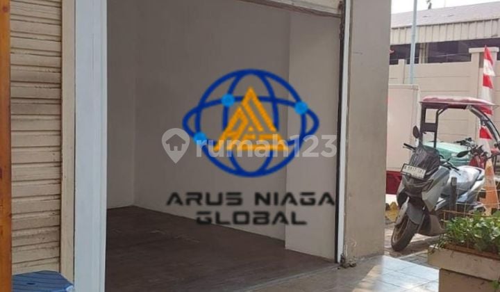 Disewakan Kios Apartement Gading Nias Di Jakarta Utara