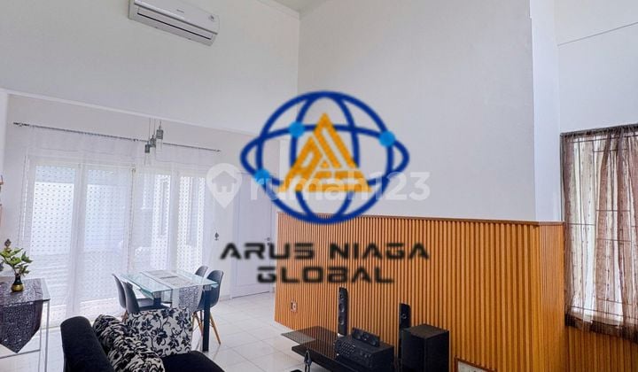 Available for Rent: House at Ivory Garden Residence, Cikarang