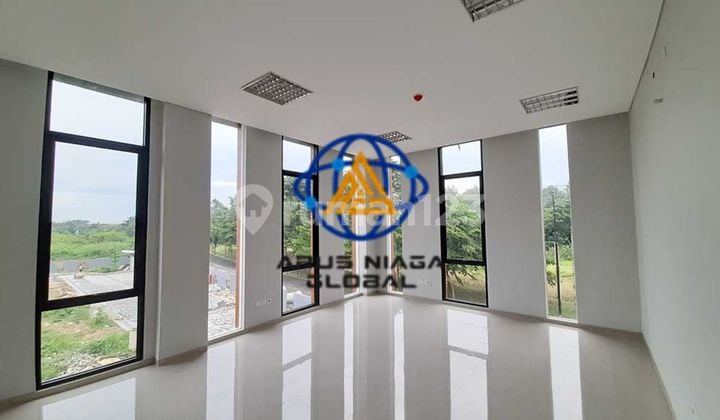Disewakan Ruko 4 Lantai Di Cikarang Timur