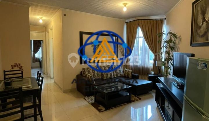 Disewakan Apartement Crown Court Cikarang Furnished