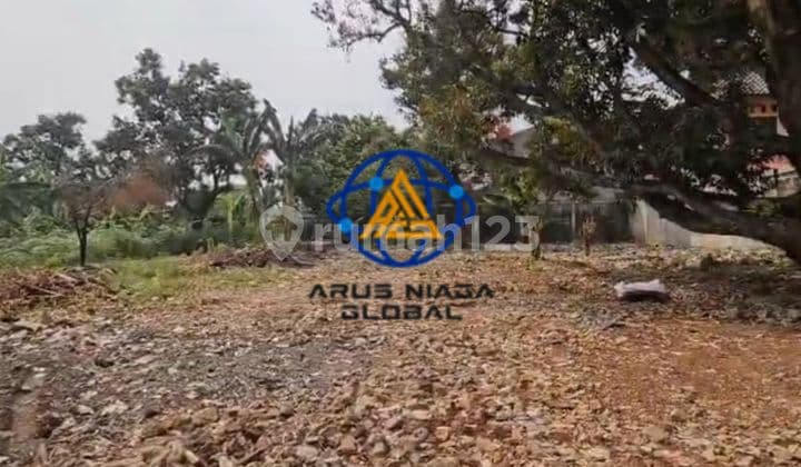 Dijual Tanah di Pondok Cabe Pamulang Tanggerang Selatan