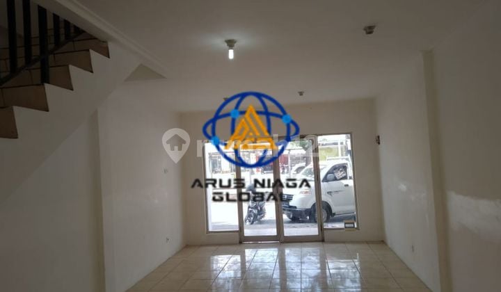 Disewakan Ruko Sentra Niaga Square Cikarang