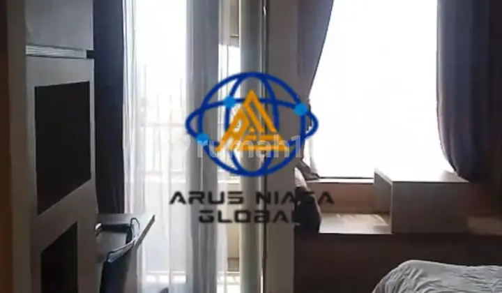 Rent Apartement Orange County Cikarang