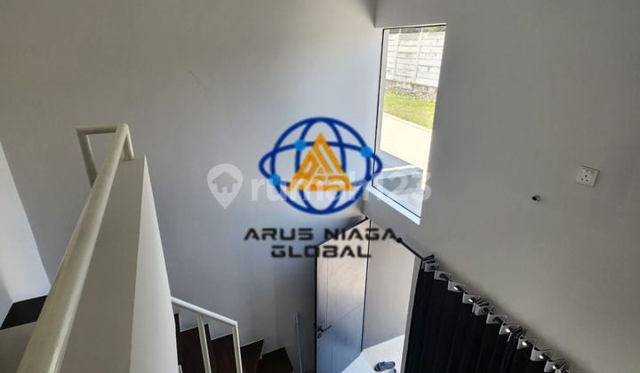 Disewakan Rumah di Perumahan Xyz Cikarang Furnished