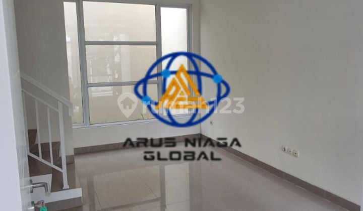 Disewakan Rumah di Perumahan Djava Cikarang