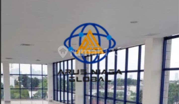Disewakan Ruang Kantor di Kemang Jakarta Selatan