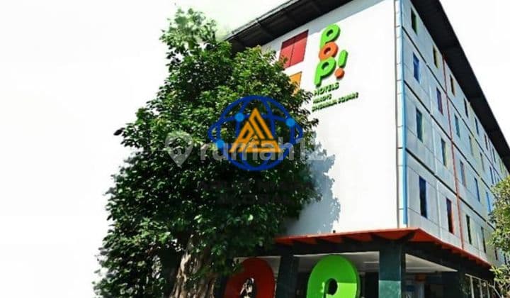 Dijual Hotel Singaraja Buleleng Kecamatan Buleleng Bali