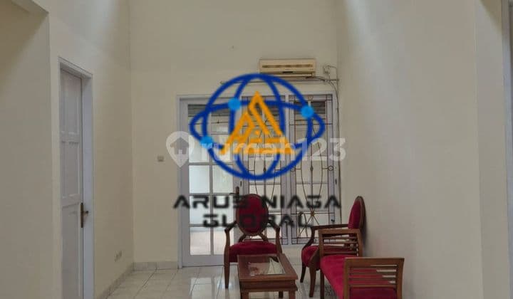 Disewakan Rumah di Perumahan Hawai Cikarang