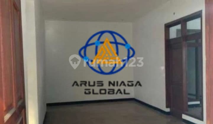 Disewakan Rumah 2 Lantai di Pulogadung Jakarta Timur