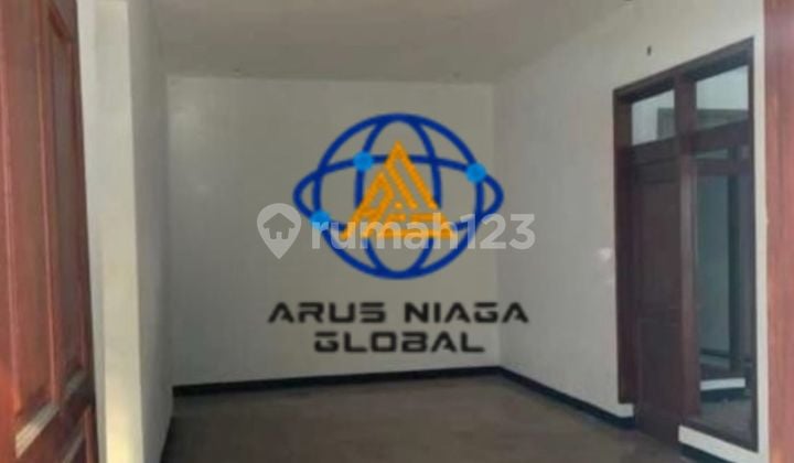 For Rent 2-Story House in Pulogadung, East Jakarta