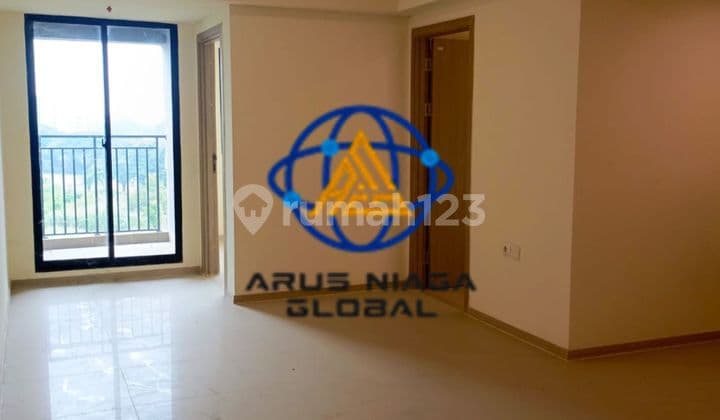 For Rent Apartment Meikarta Cikarang Tower Sevilla