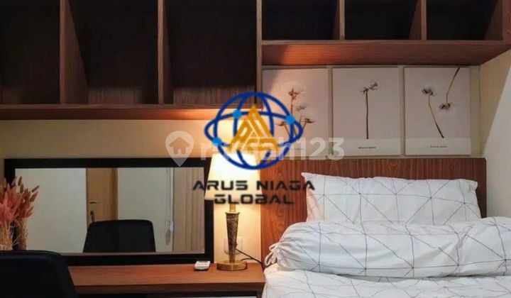 Disewakan Rumah di Perumahan Savasa Deltamas Cikarang