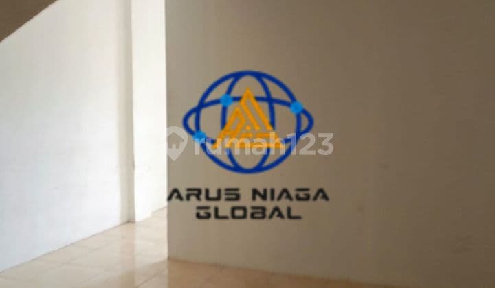 Disewakan Ruko 2 Lantai di Cikarang Utara