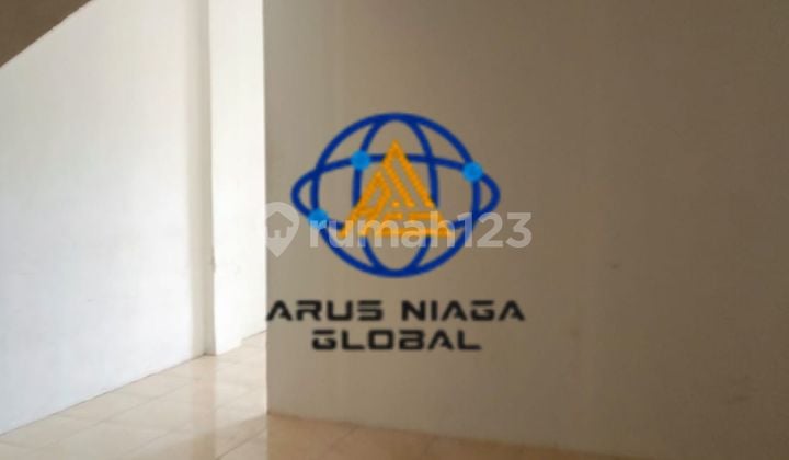 Disewakan Ruko 2 Lantai di Cikarang Utara