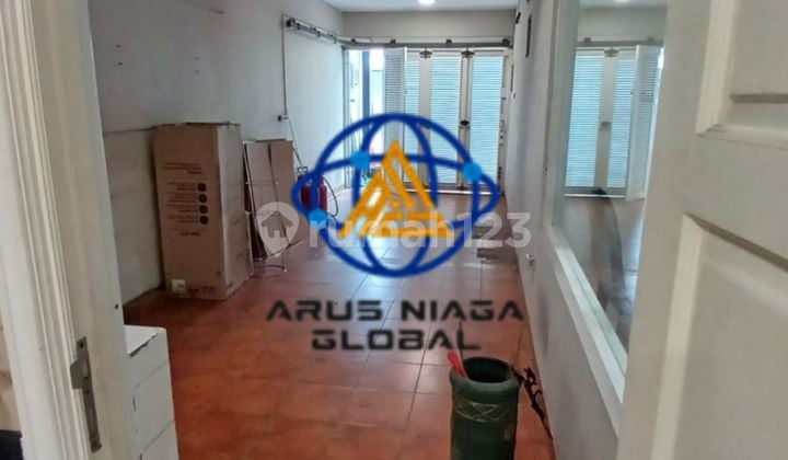 Disewakan Rumah 5Br di Perumahan Cluster Dago Vila Cikarang