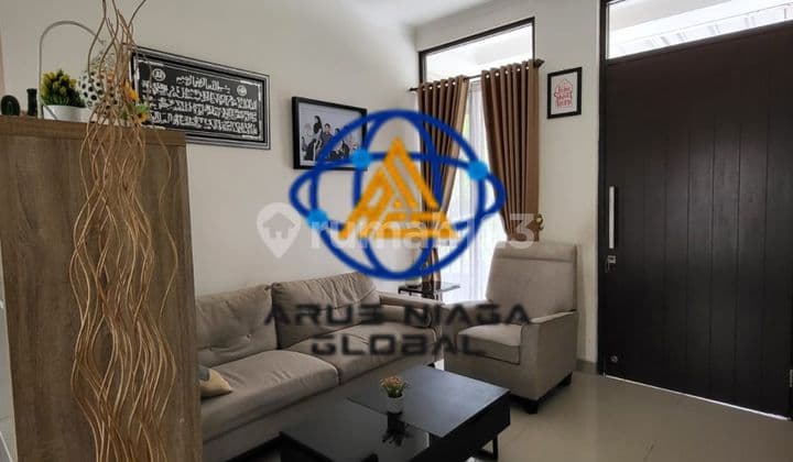 Dijual Rumah di Perumahan Grahayana Karawang