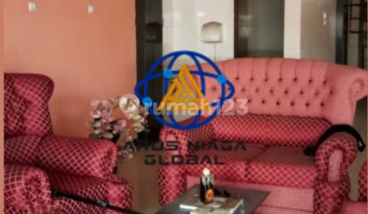 Disewakan Ruang Usaha di Cipayung Jakarta Timur