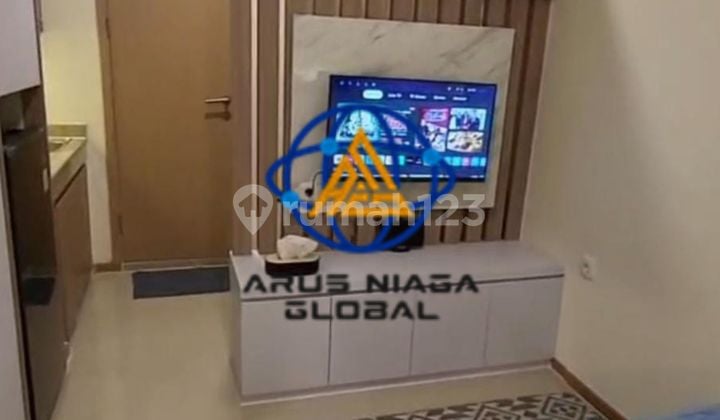 Disewakan Apartemen Meikarta Cikarang Furnished