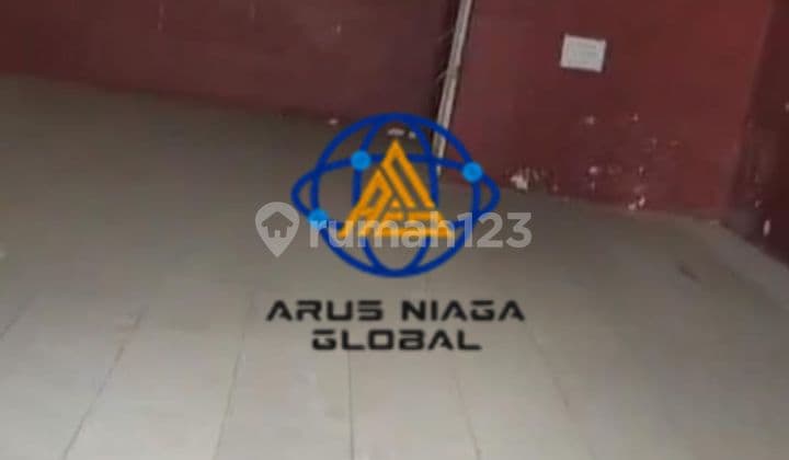 Disewakan Ruko 6 Gandeng Sukatani Cikarang Utara
