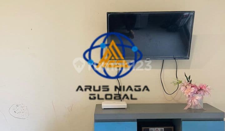 Disewakan Apartement Meikarta Cikarang Furnished