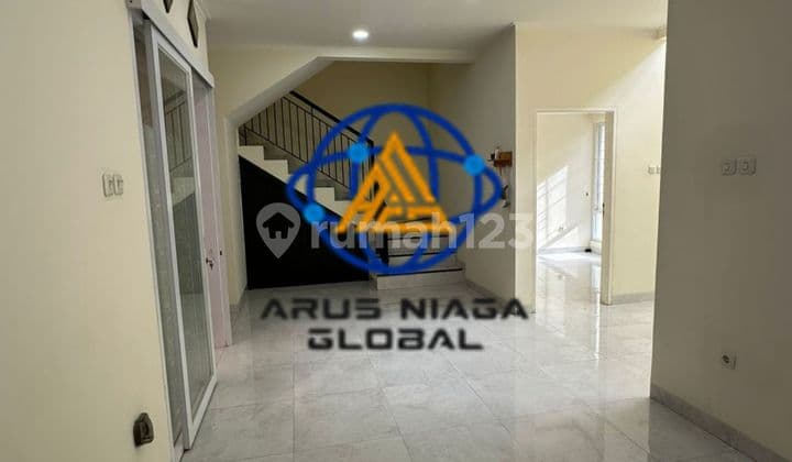 For Rent House In Cahaya Sakinah Village West Karawang