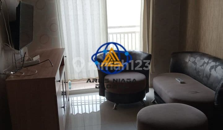 Disewakan Apartement Trivium Terrace Cikarang Furnished