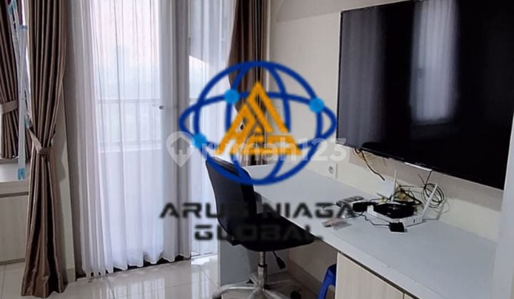 Disewakan Apartement Orange County Cikarang