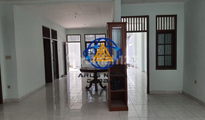 Disewakan Rumah di Jatibening Baru Pondok Gede Bekasi